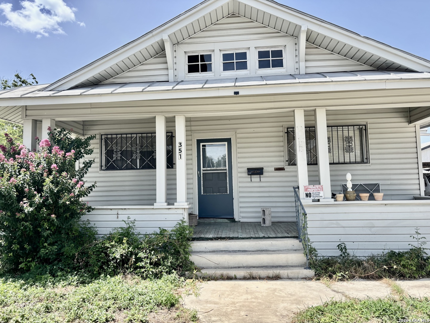351 E Southcross San Antonio TX 78214