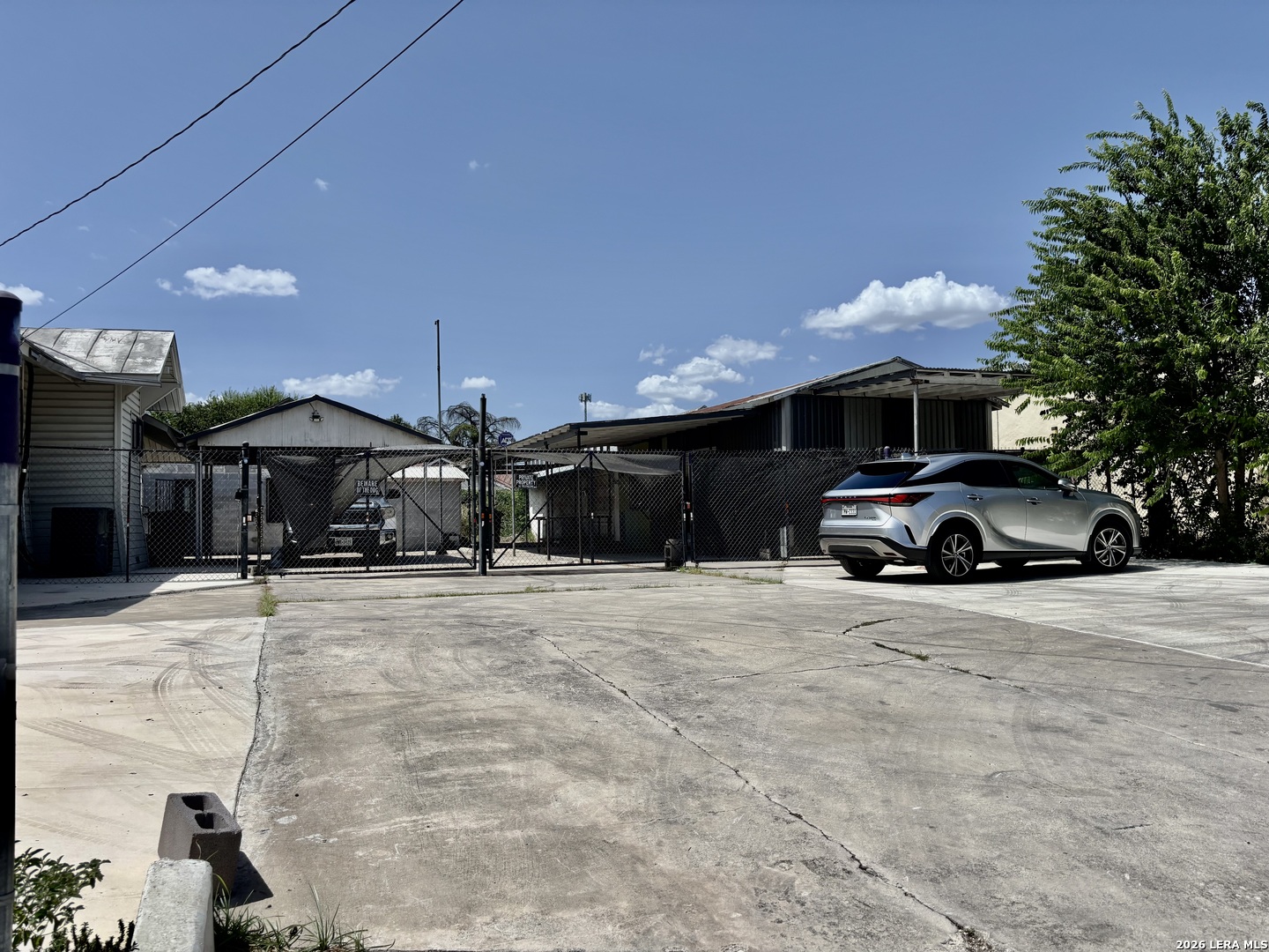 351 E Southcross San Antonio TX 78214