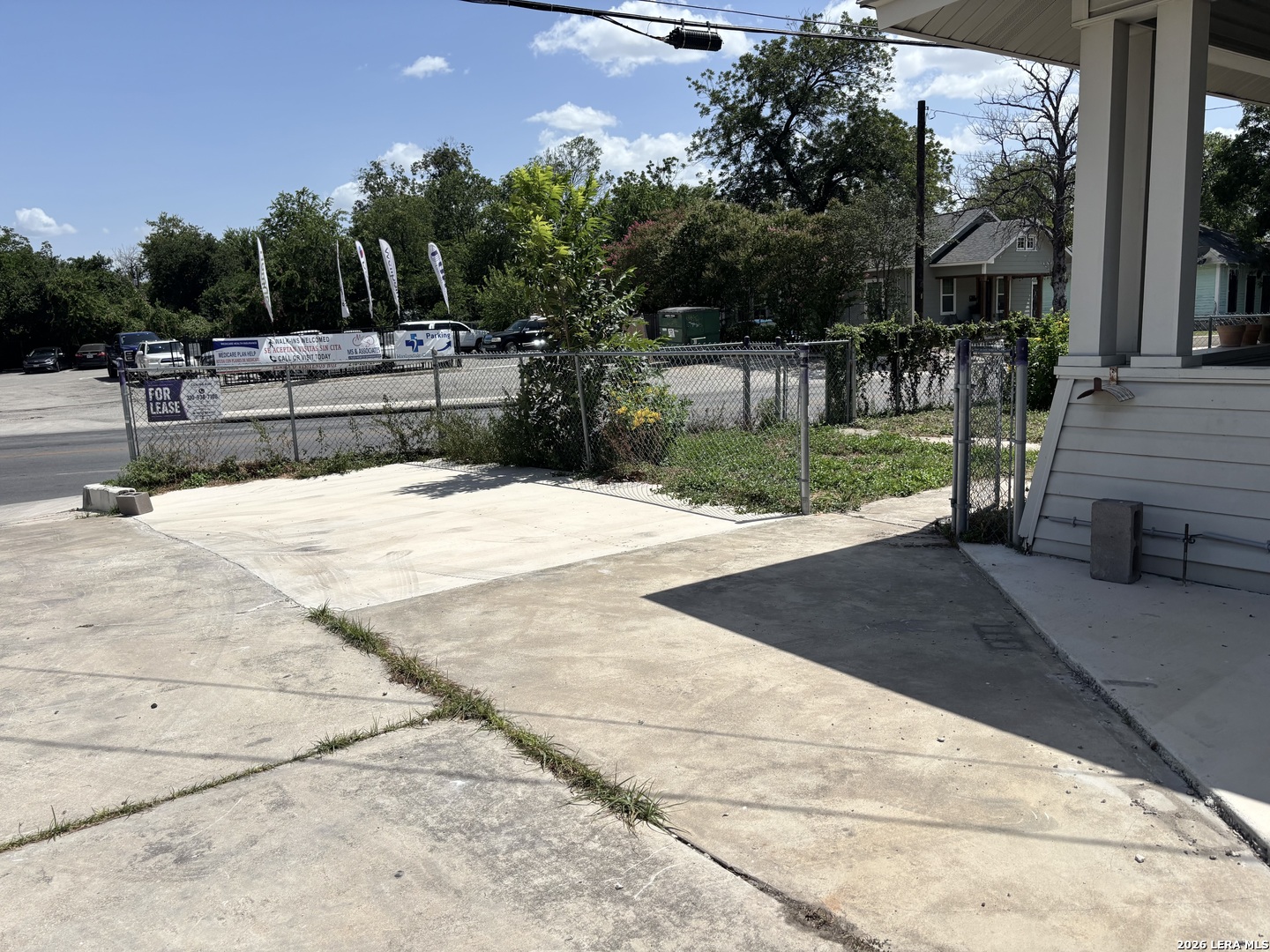 351 E Southcross San Antonio TX 78214