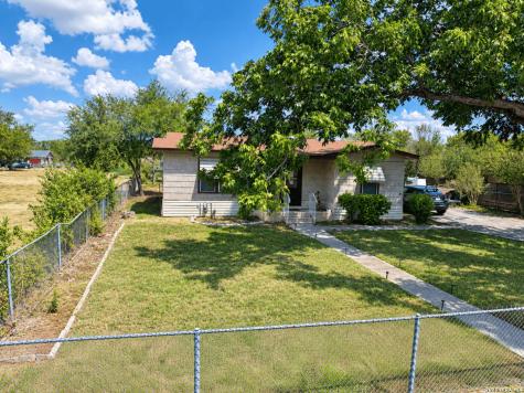 1? Ac Villaret & Zarzamora San Antonio TX 78224