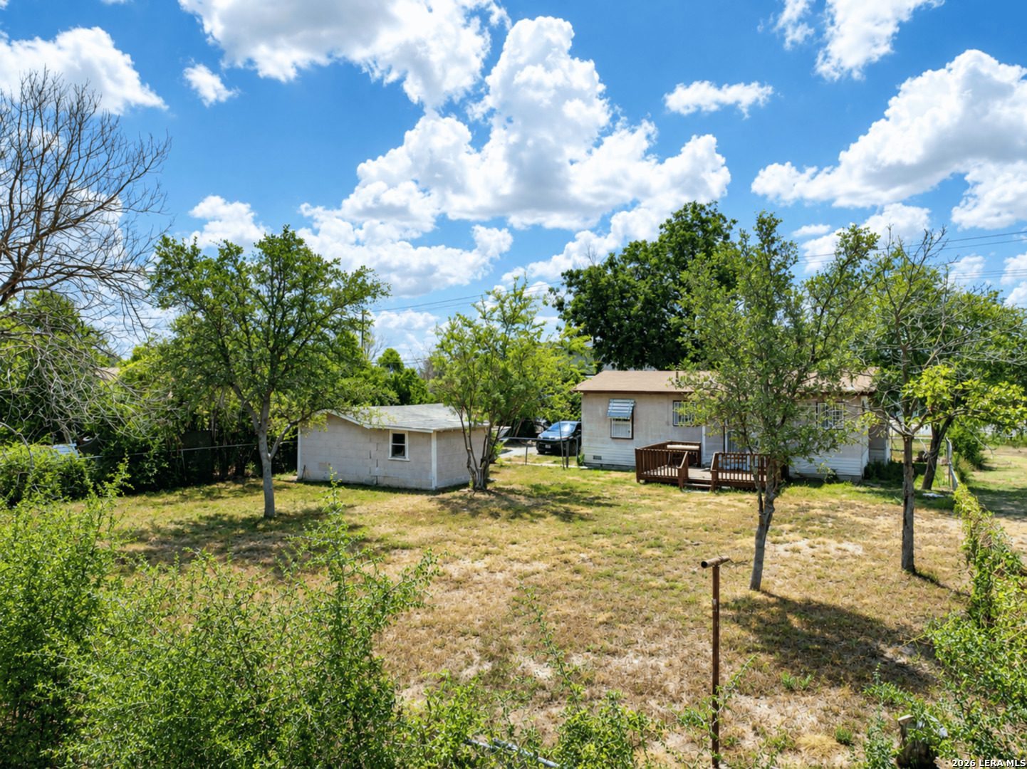 1? Ac Villaret & Zarzamora San Antonio TX 78224