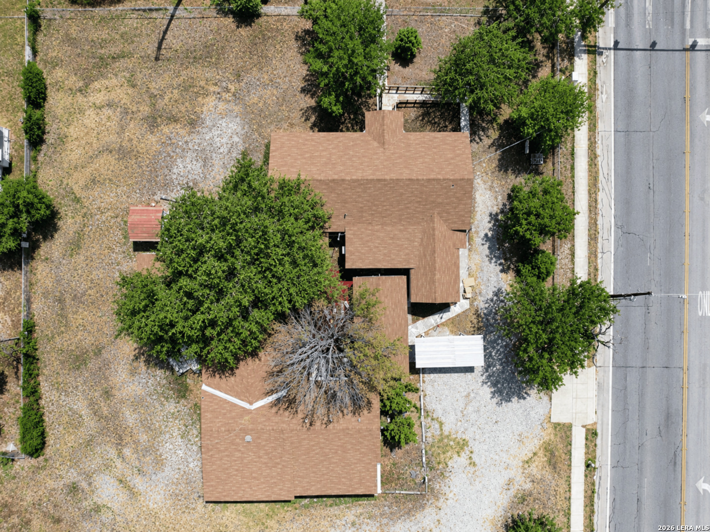 1? Ac Villaret & Zarzamora San Antonio TX 78224
