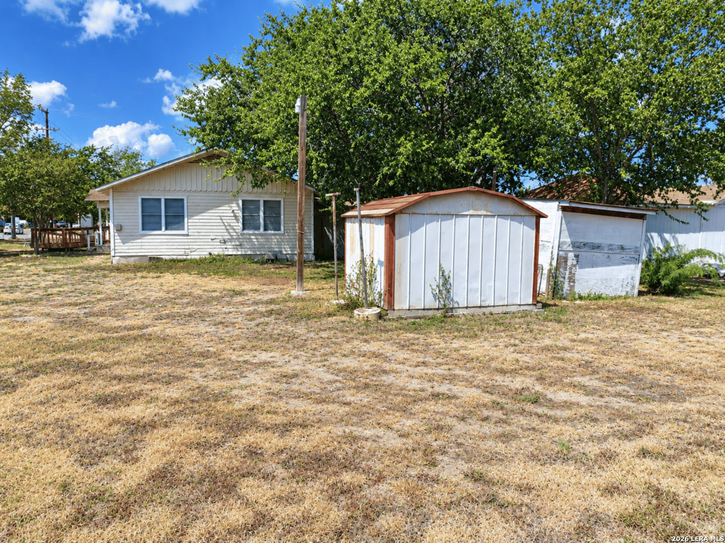 1? Ac Villaret & Zarzamora San Antonio TX 78224
