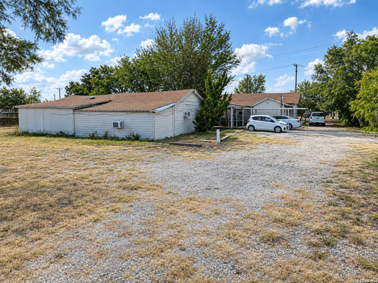 1? Ac Villaret & Zarzamora San Antonio TX 78224