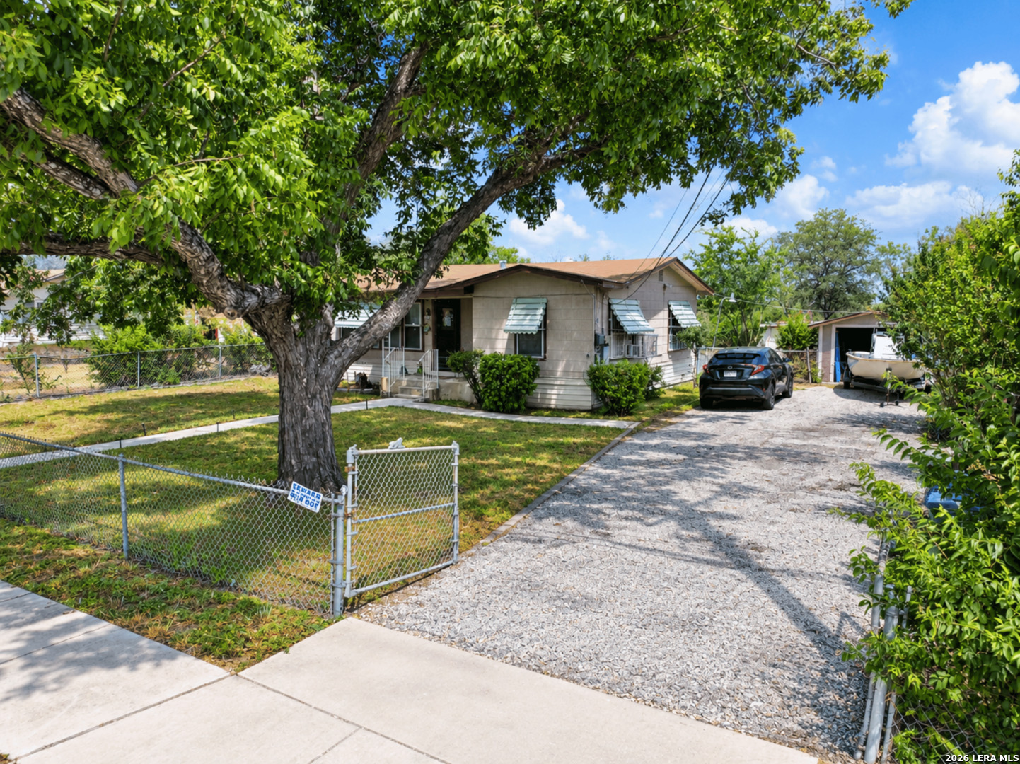 1? Ac Villaret & Zarzamora San Antonio TX 78224
