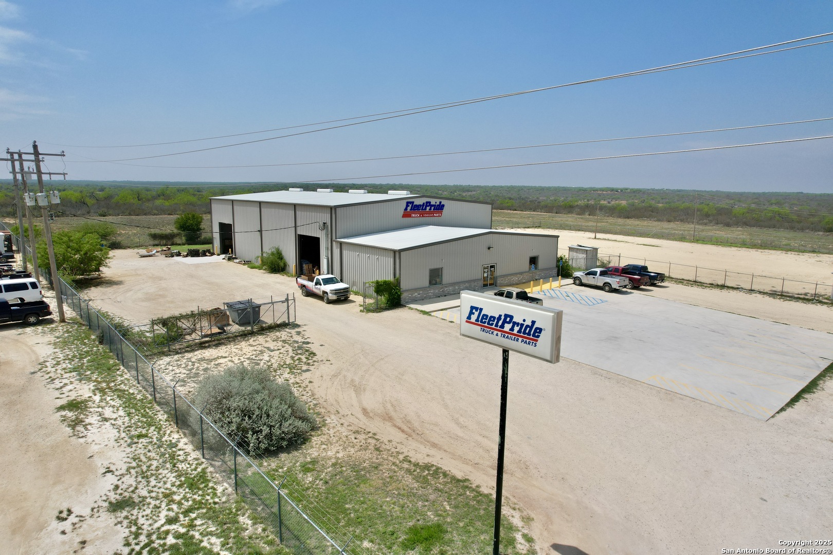 3509 Highway 277 Carrizo Springs TX 78834