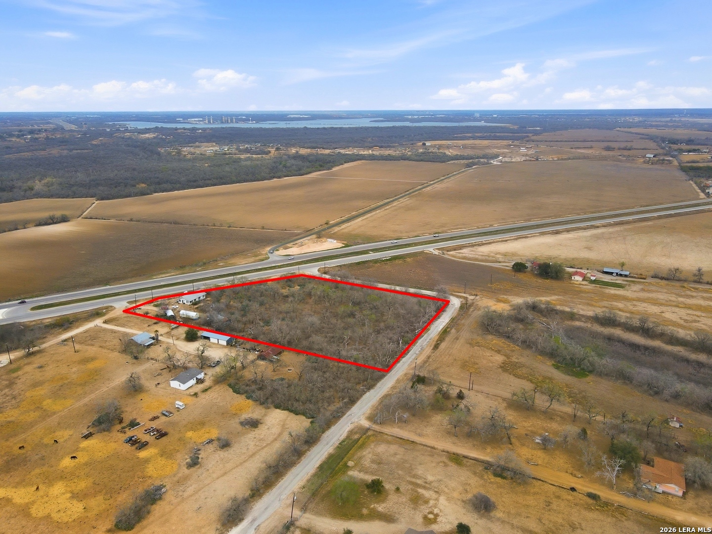 4988 S Loop 1604 E Elmendorf TX 78112