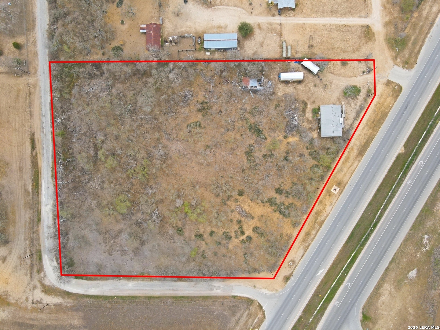 4988 S Loop 1604 E Elmendorf TX 78112