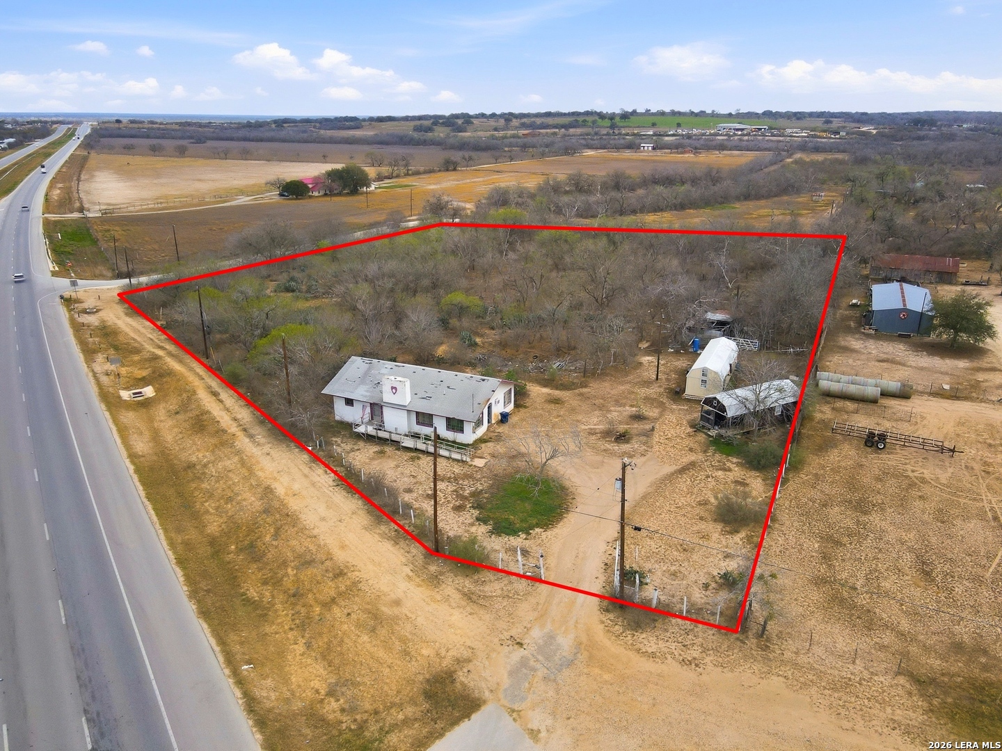 4988 S Loop 1604 E Elmendorf TX 78112