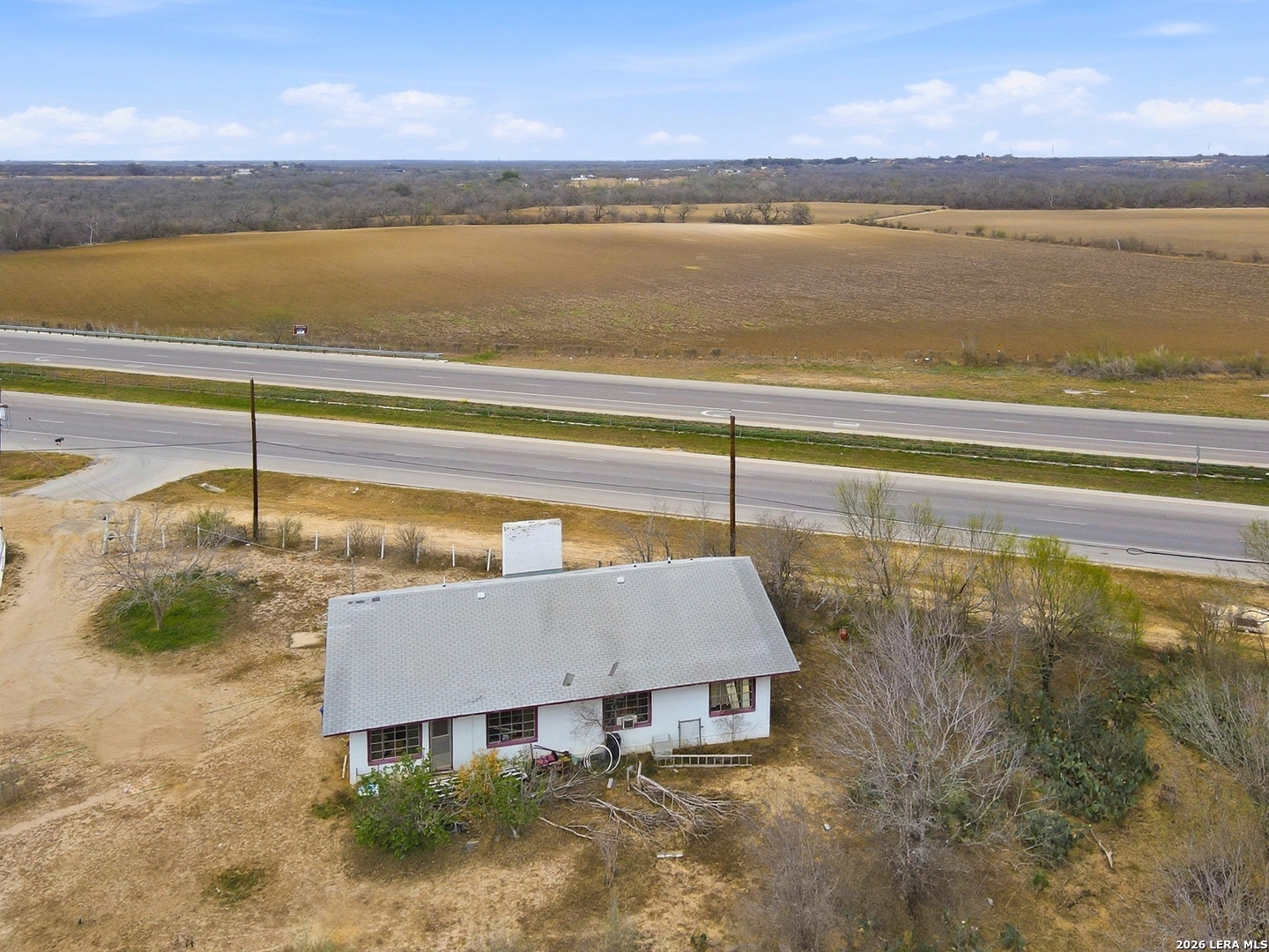 4988 S Loop 1604 E Elmendorf TX 78112