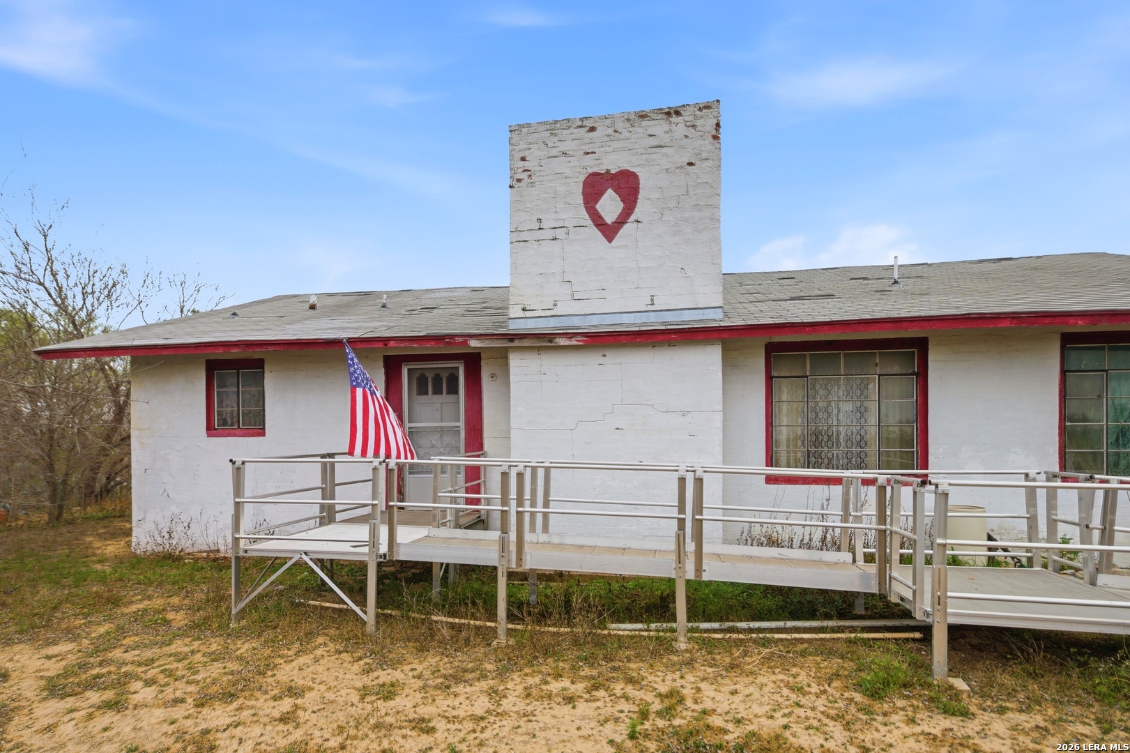 4988 S Loop 1604 E Elmendorf TX 78112