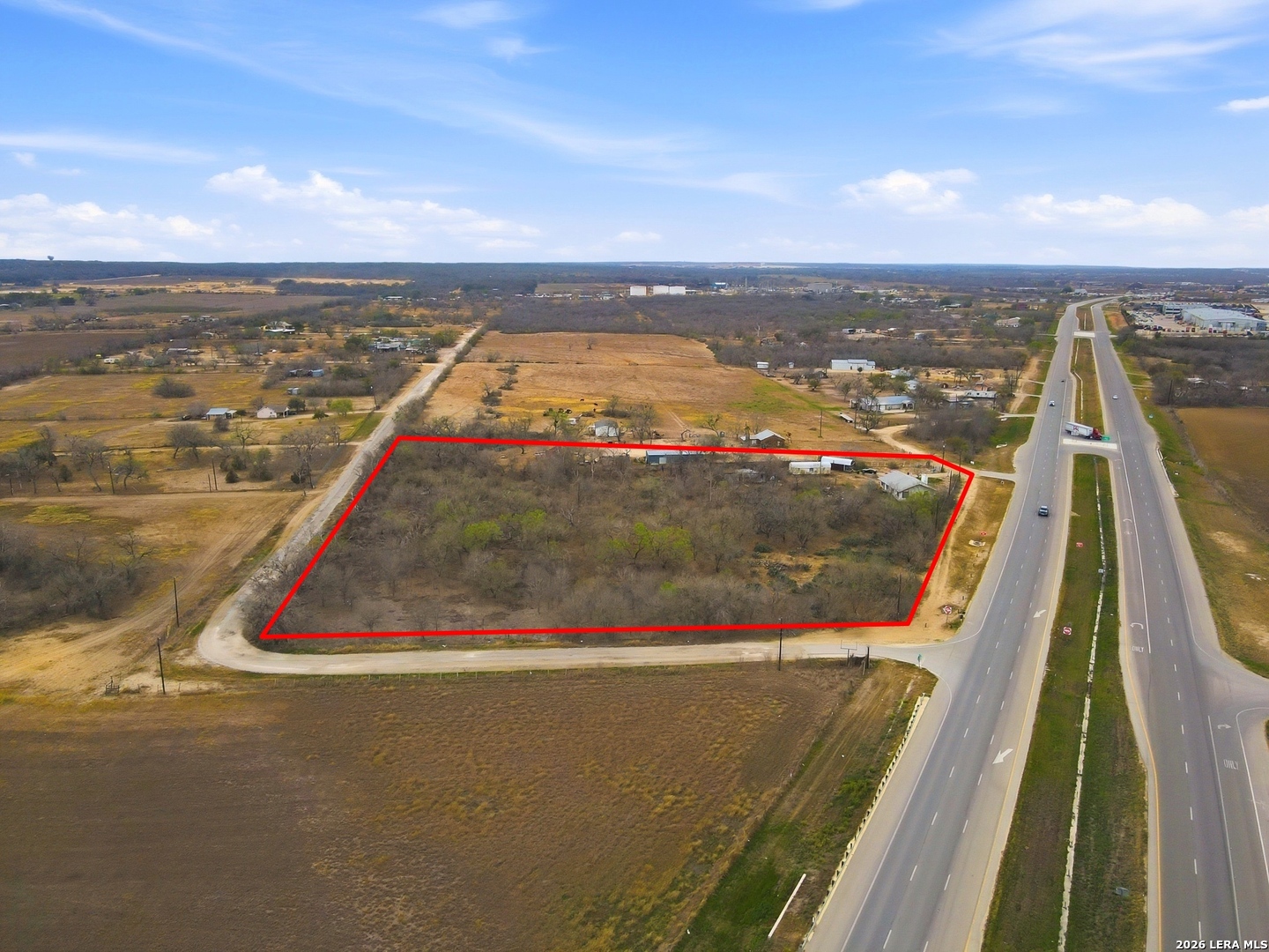 4988 S Loop 1604 E Elmendorf TX 78112