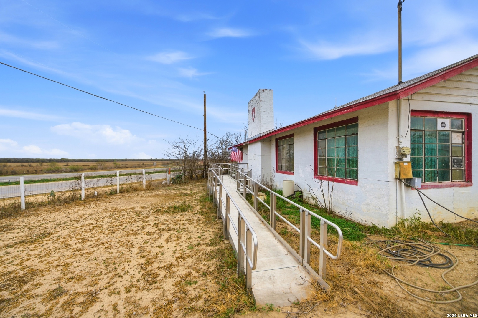 4988 S Loop 1604 E Elmendorf TX 78112