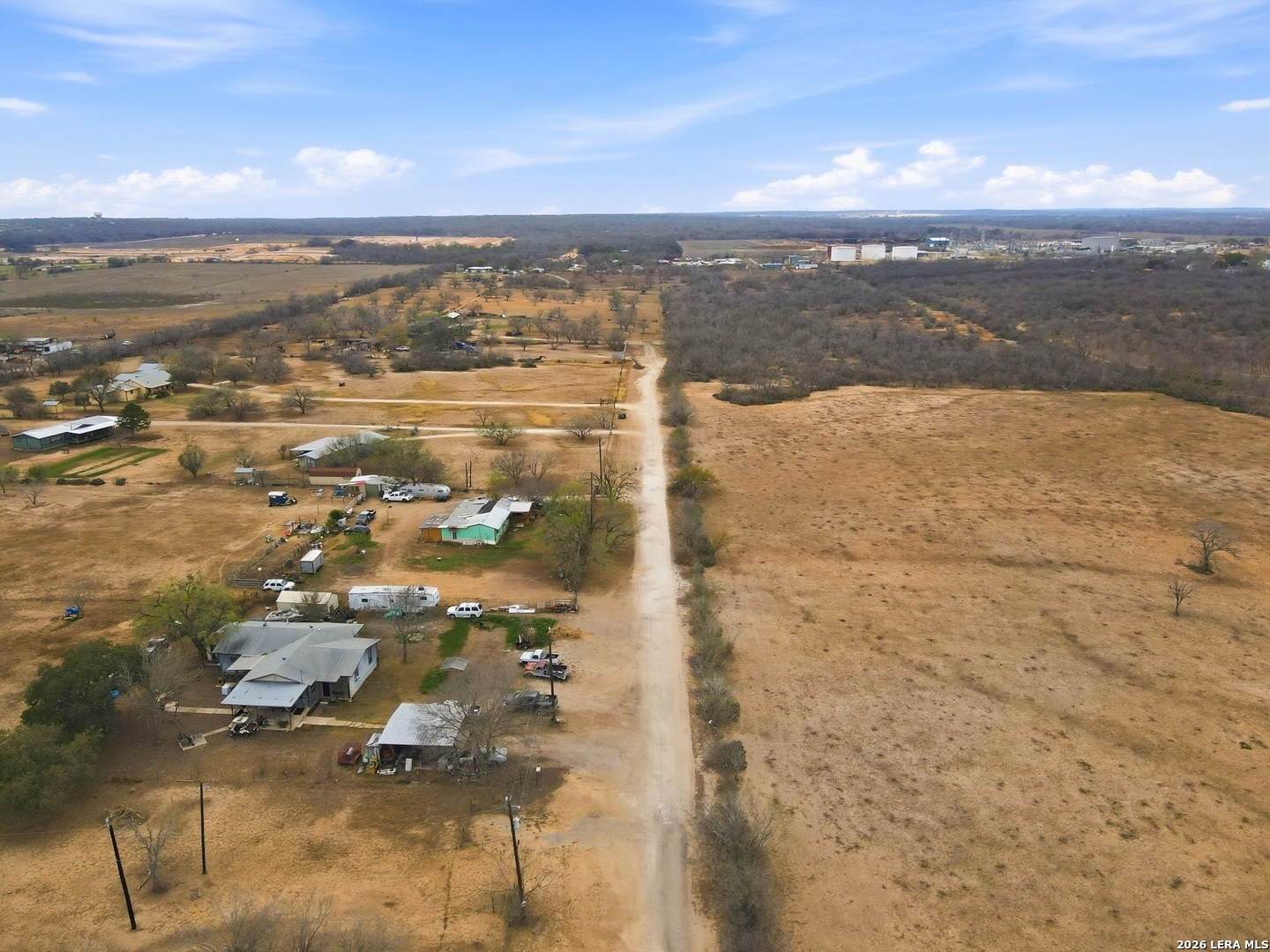 4988 S Loop 1604 E Elmendorf TX 78112