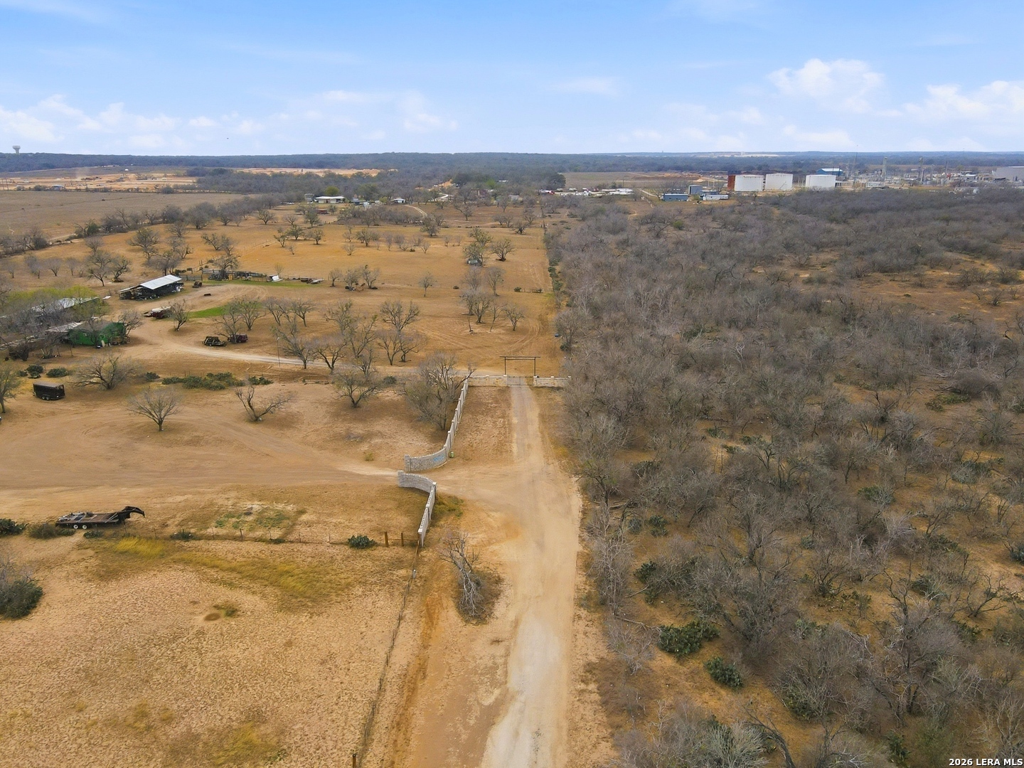 4988 S Loop 1604 E Elmendorf TX 78112