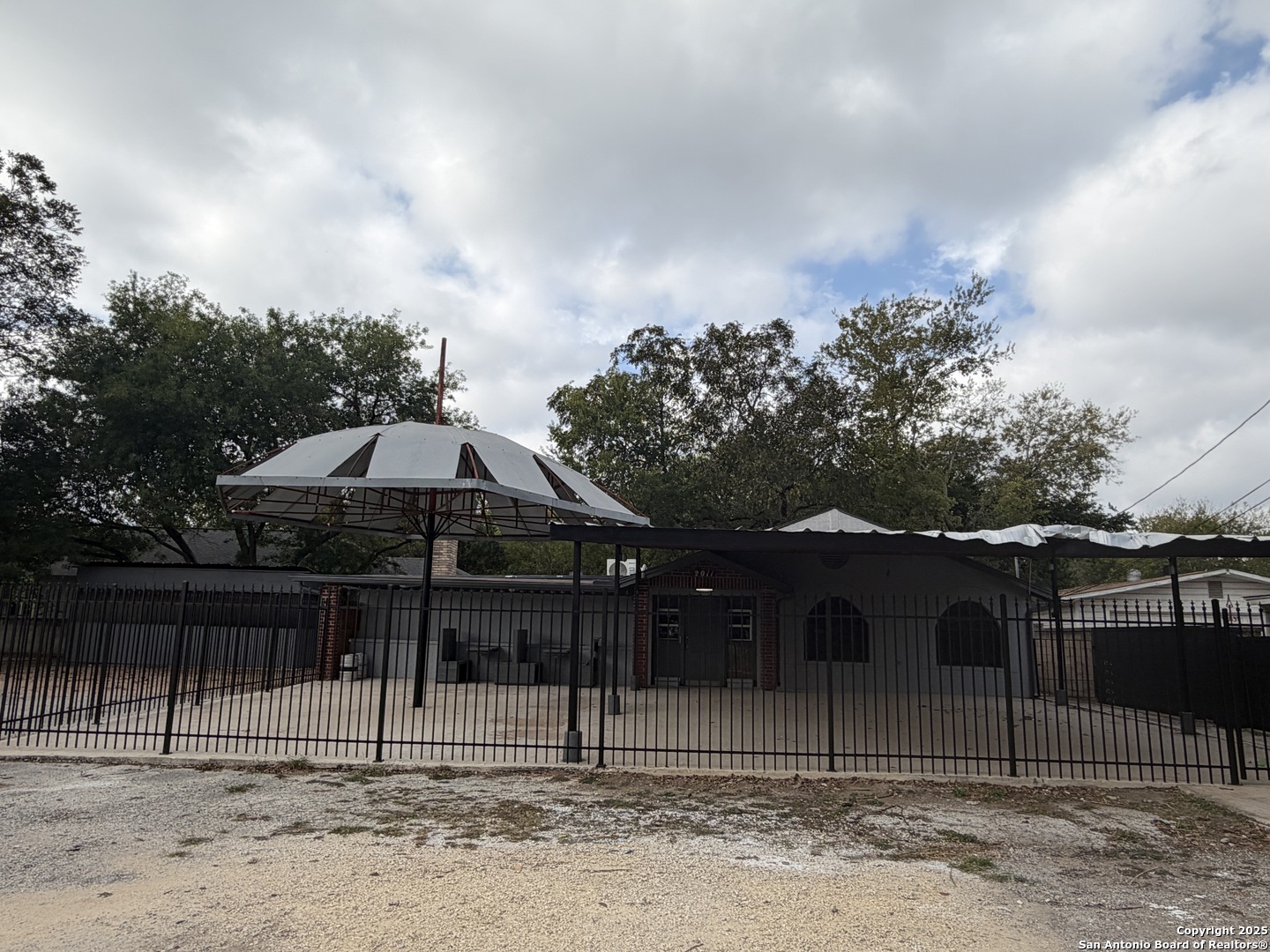 2011 Mission San Antonio TX 78214