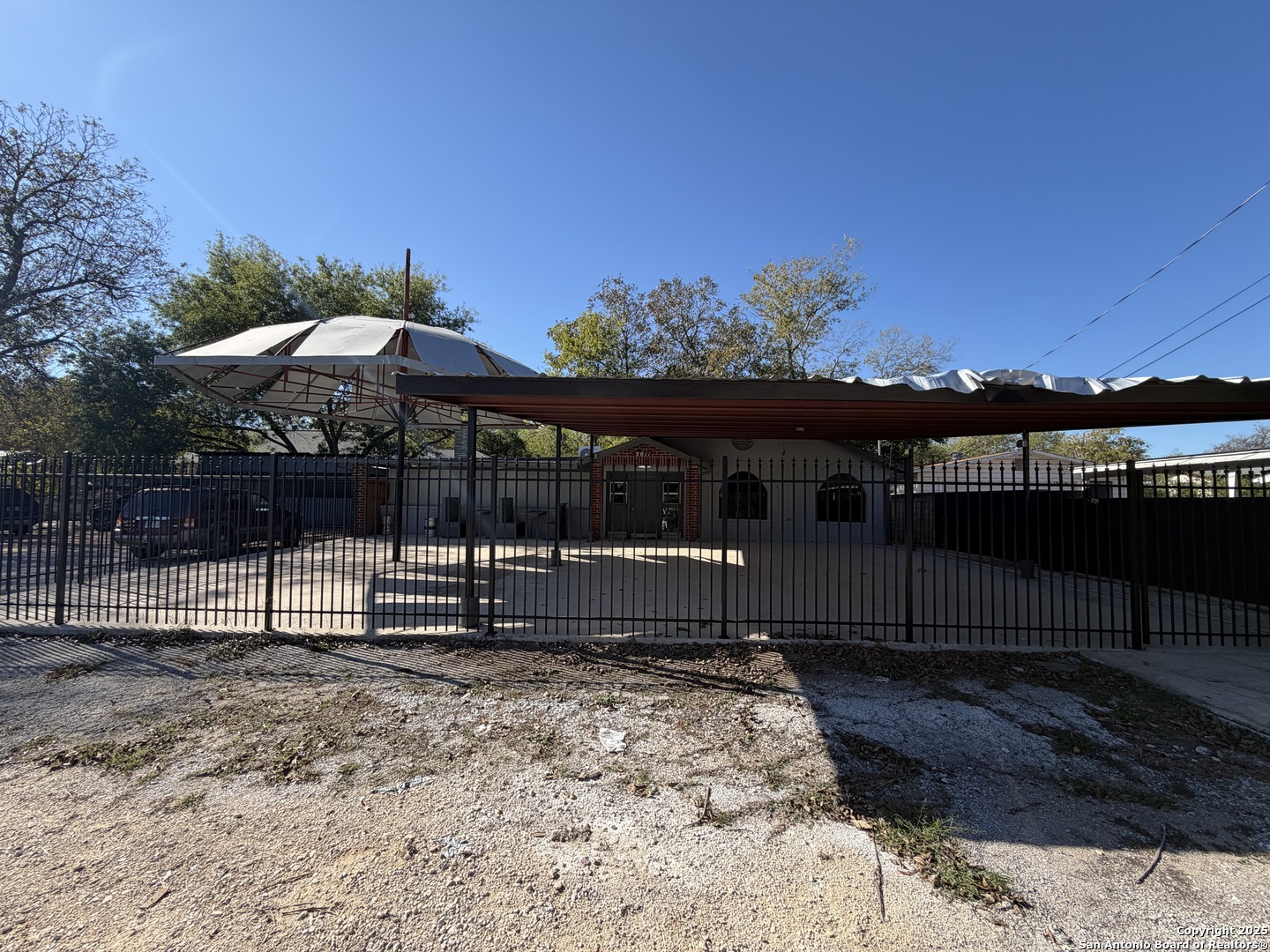 2011 Mission San Antonio TX 78214