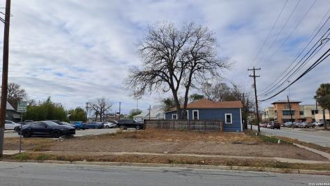 423 Dallas San Antonio TX 78215