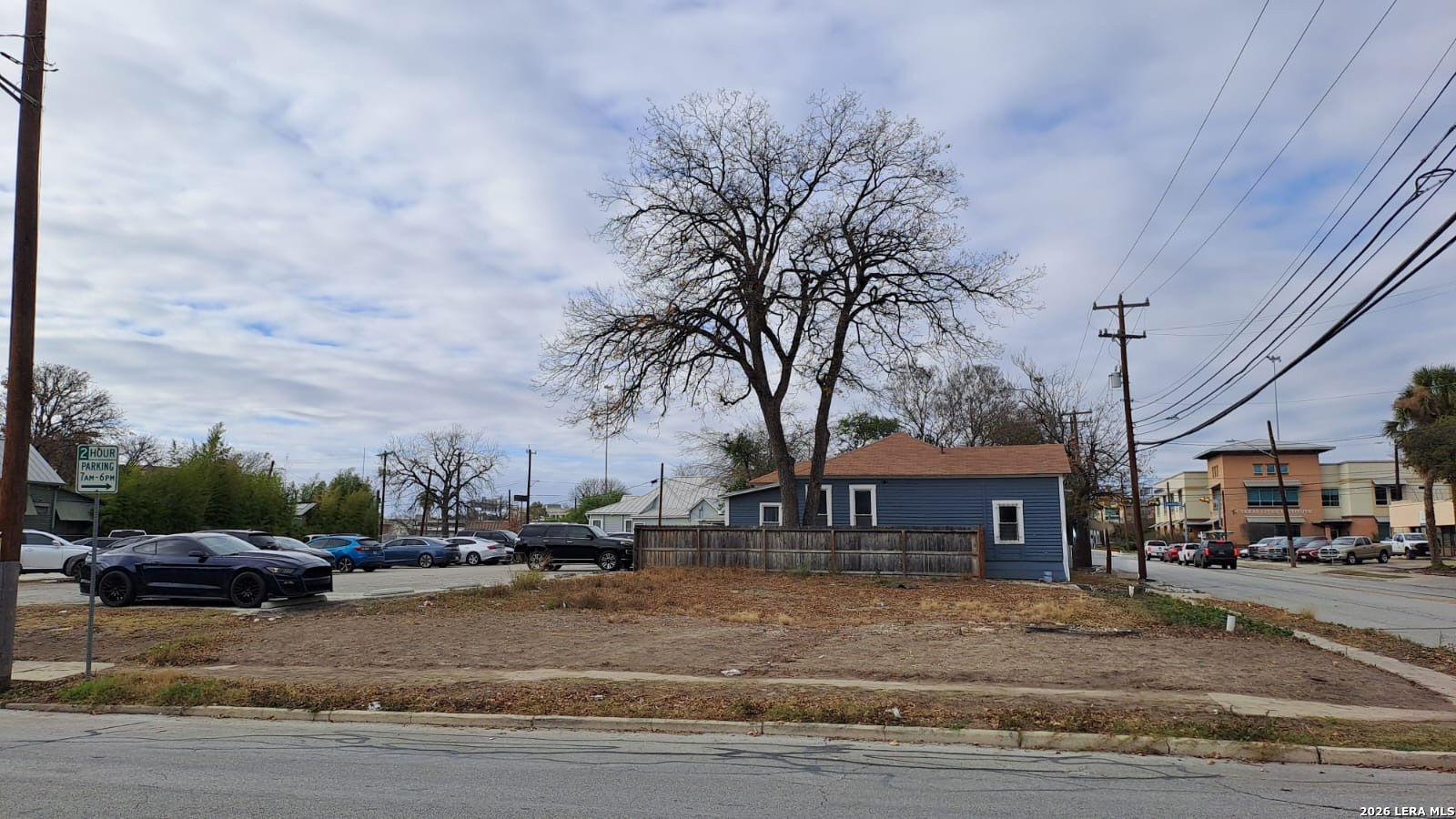 423 Dallas San Antonio TX 78215