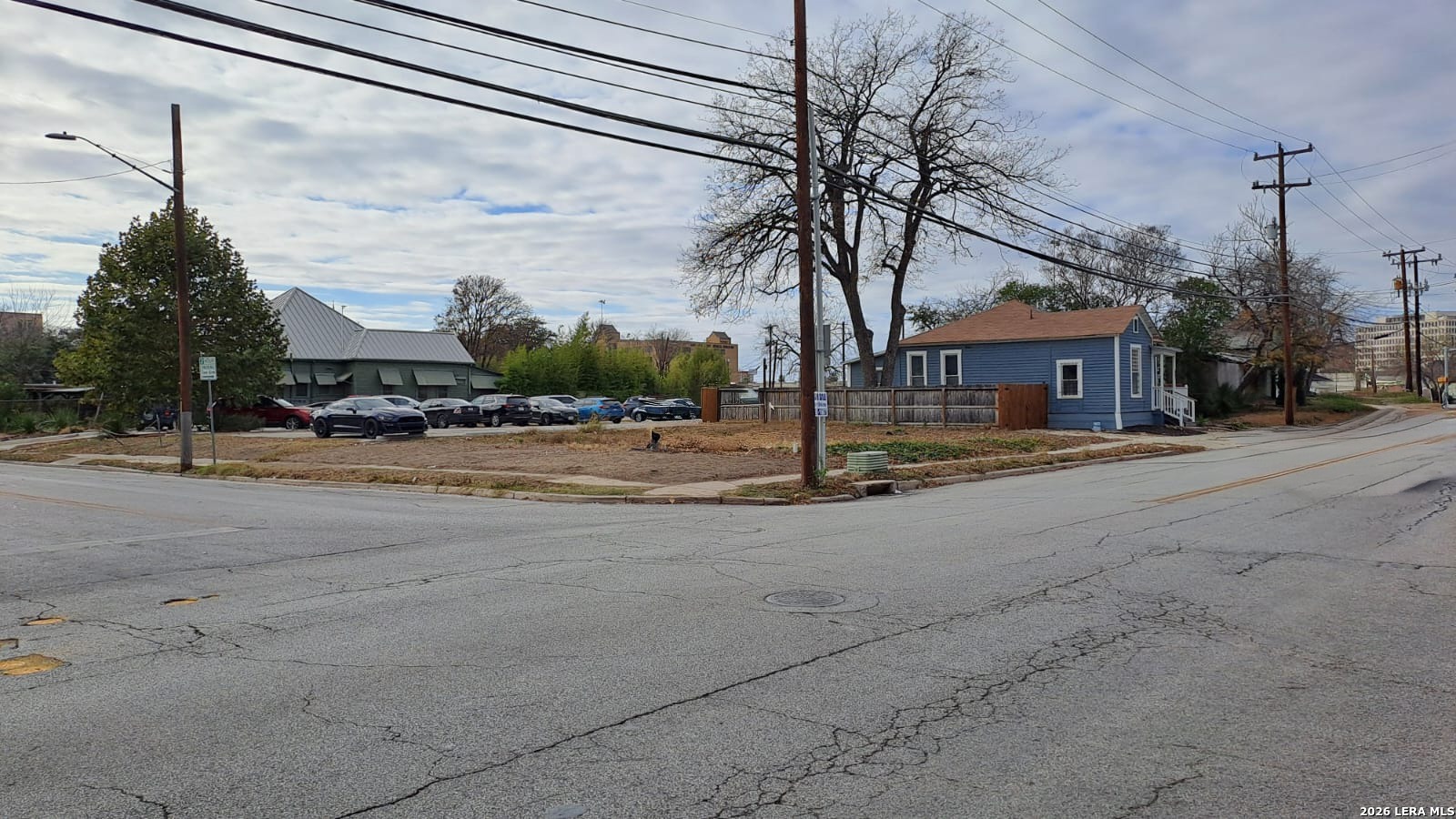 423 Dallas San Antonio TX 78215