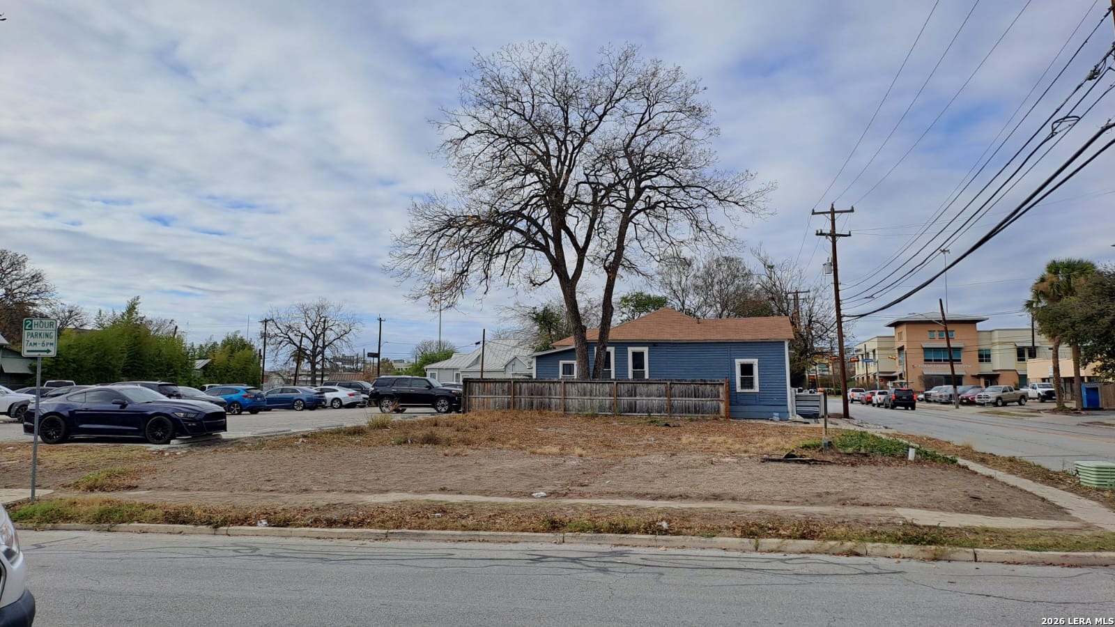 423 Dallas San Antonio TX 78215