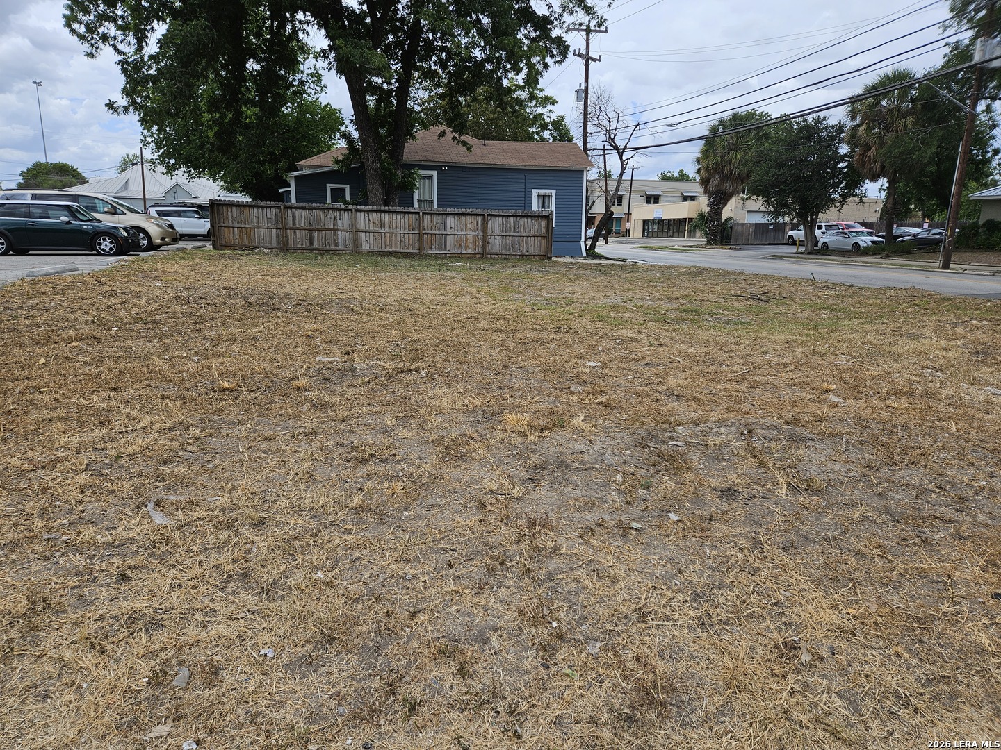 423 Dallas San Antonio TX 78215
