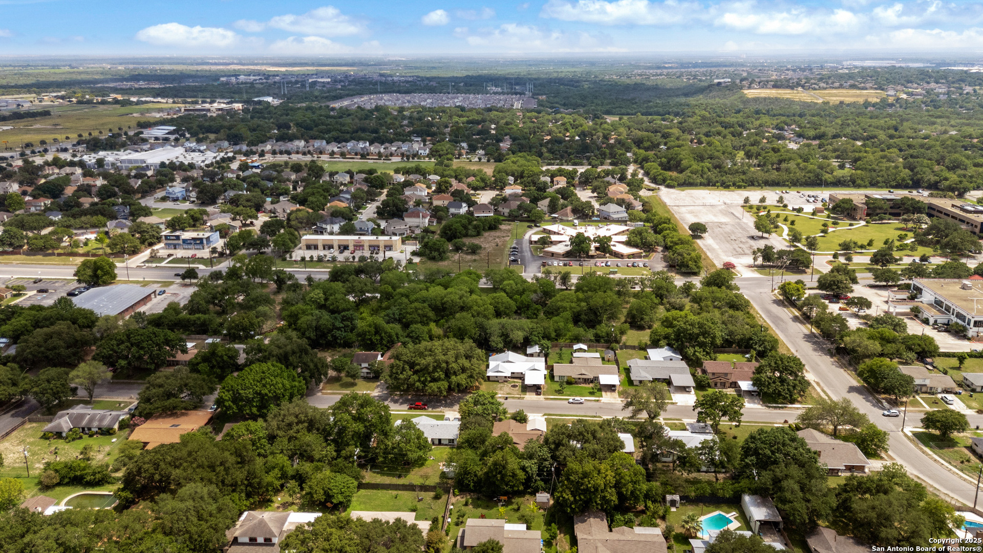 4303 E Southcross San Antonio TX 78222