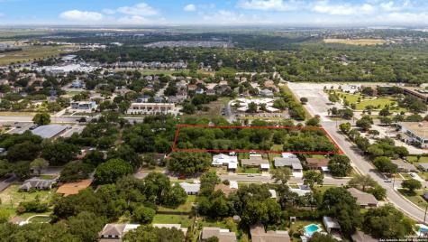 4303 E Southcross San Antonio TX 78222