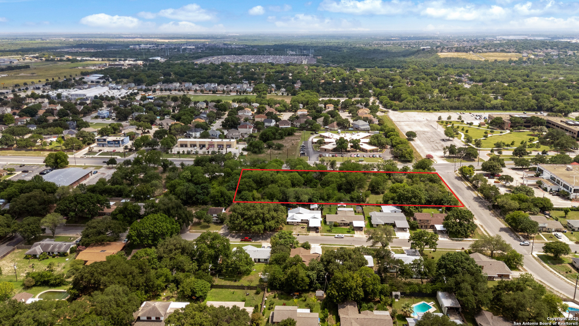 4303 E Southcross San Antonio TX 78222