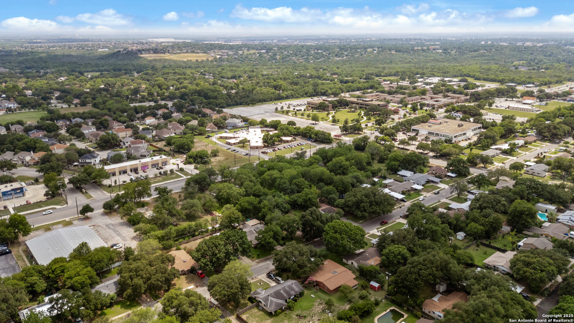 4303 E Southcross San Antonio TX 78222