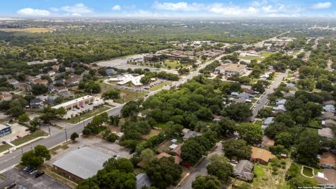 4303 E Southcross San Antonio TX 78222
