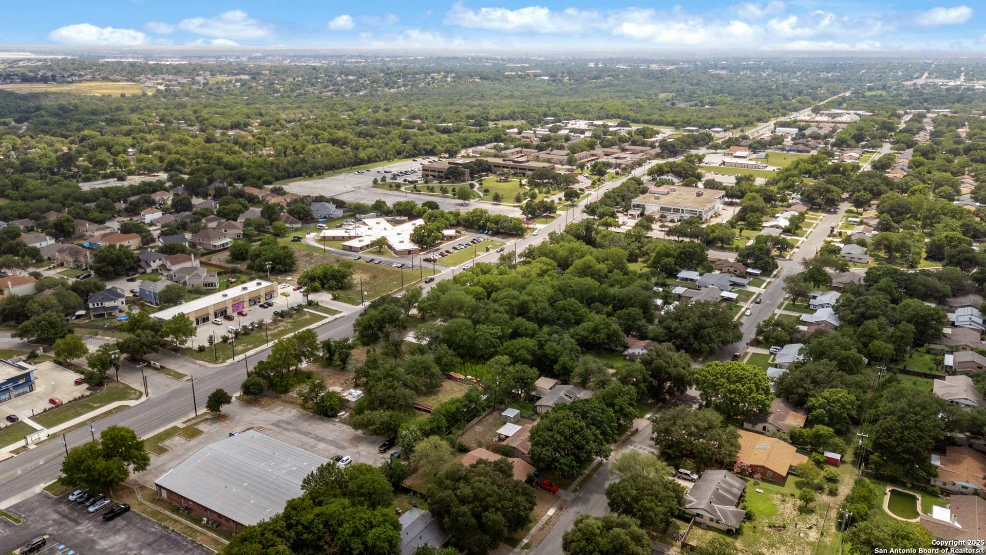 4303 E Southcross San Antonio TX 78222