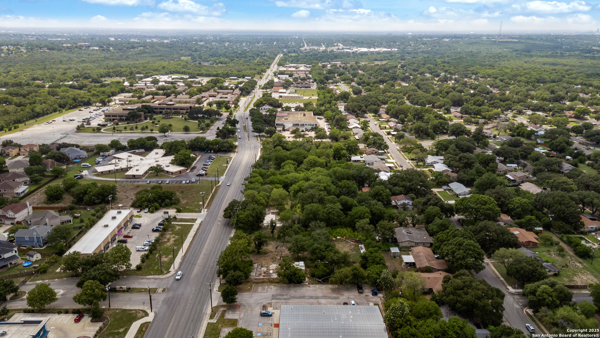 4303 E Southcross San Antonio TX 78222