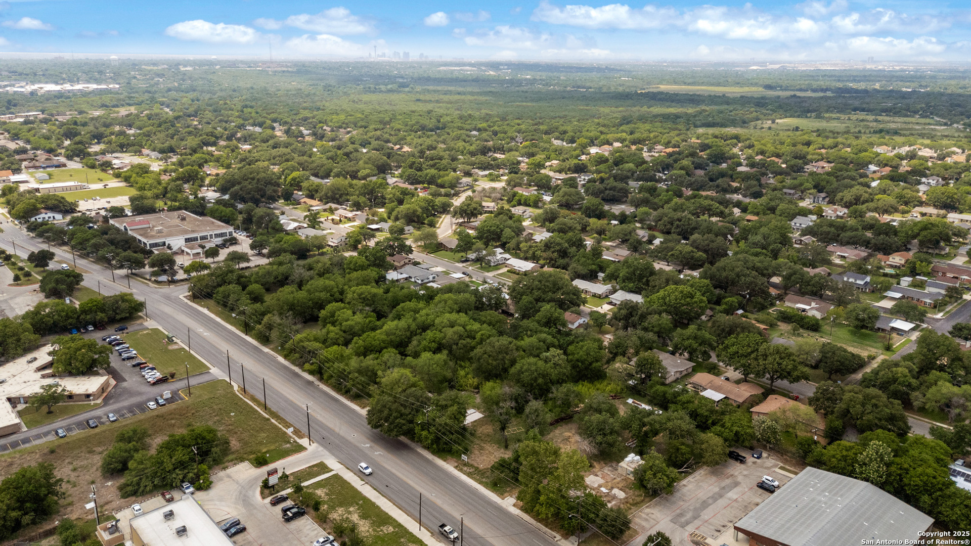 4303 E Southcross San Antonio TX 78222