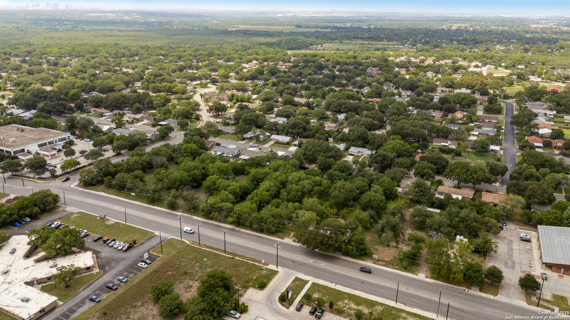 4303 E Southcross San Antonio TX 78222