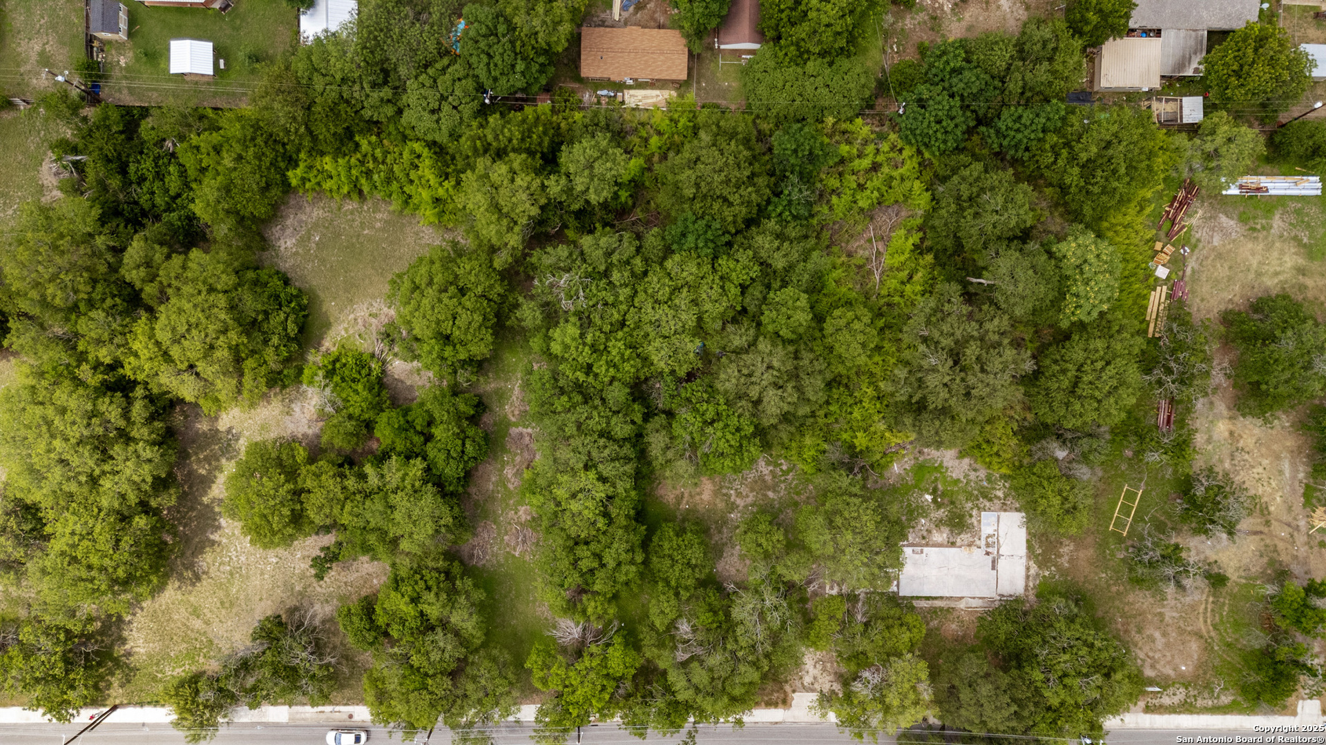 4303 E Southcross San Antonio TX 78222