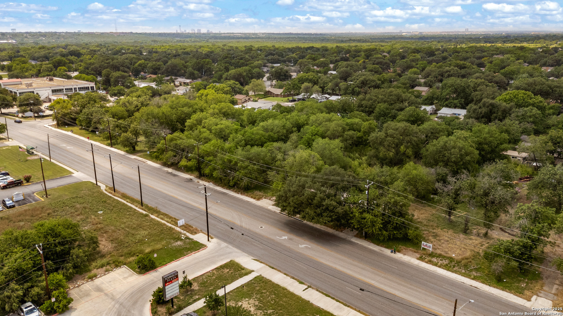 4303 E Southcross San Antonio TX 78222