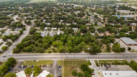 4303 E Southcross San Antonio TX 78222