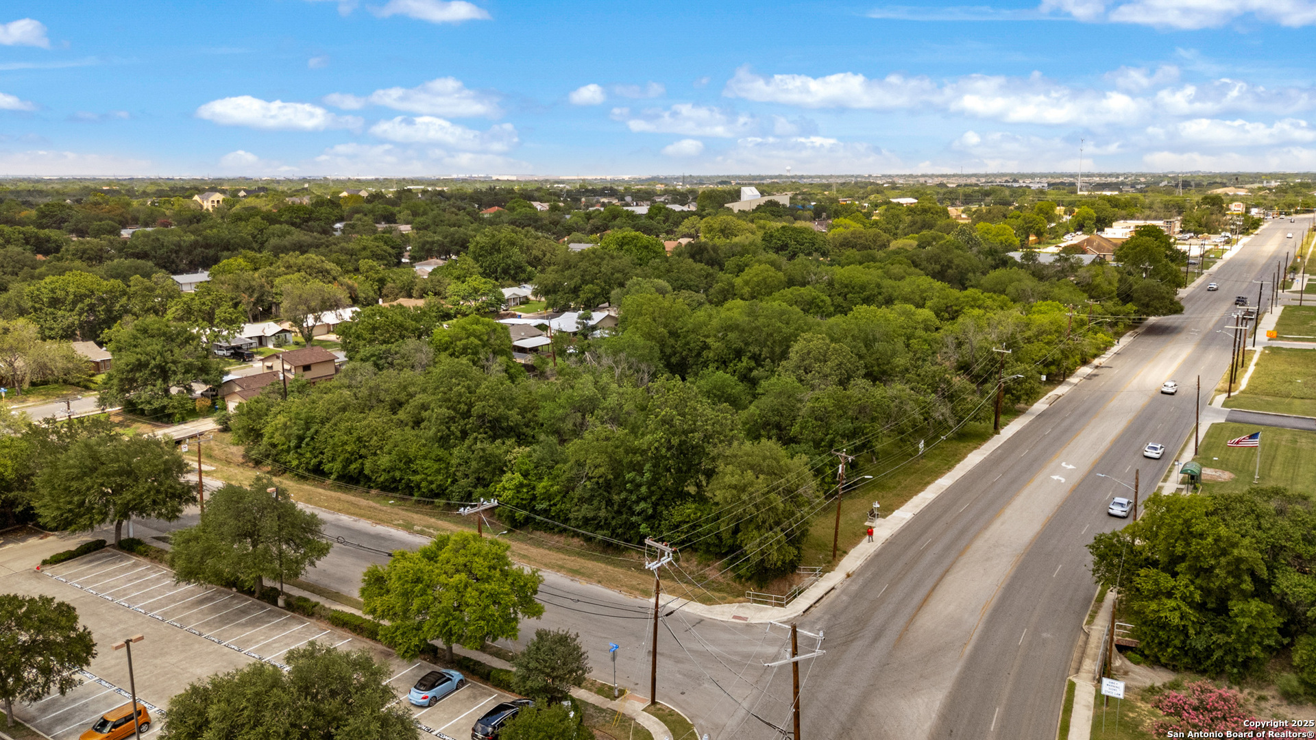 4303 E Southcross San Antonio TX 78222