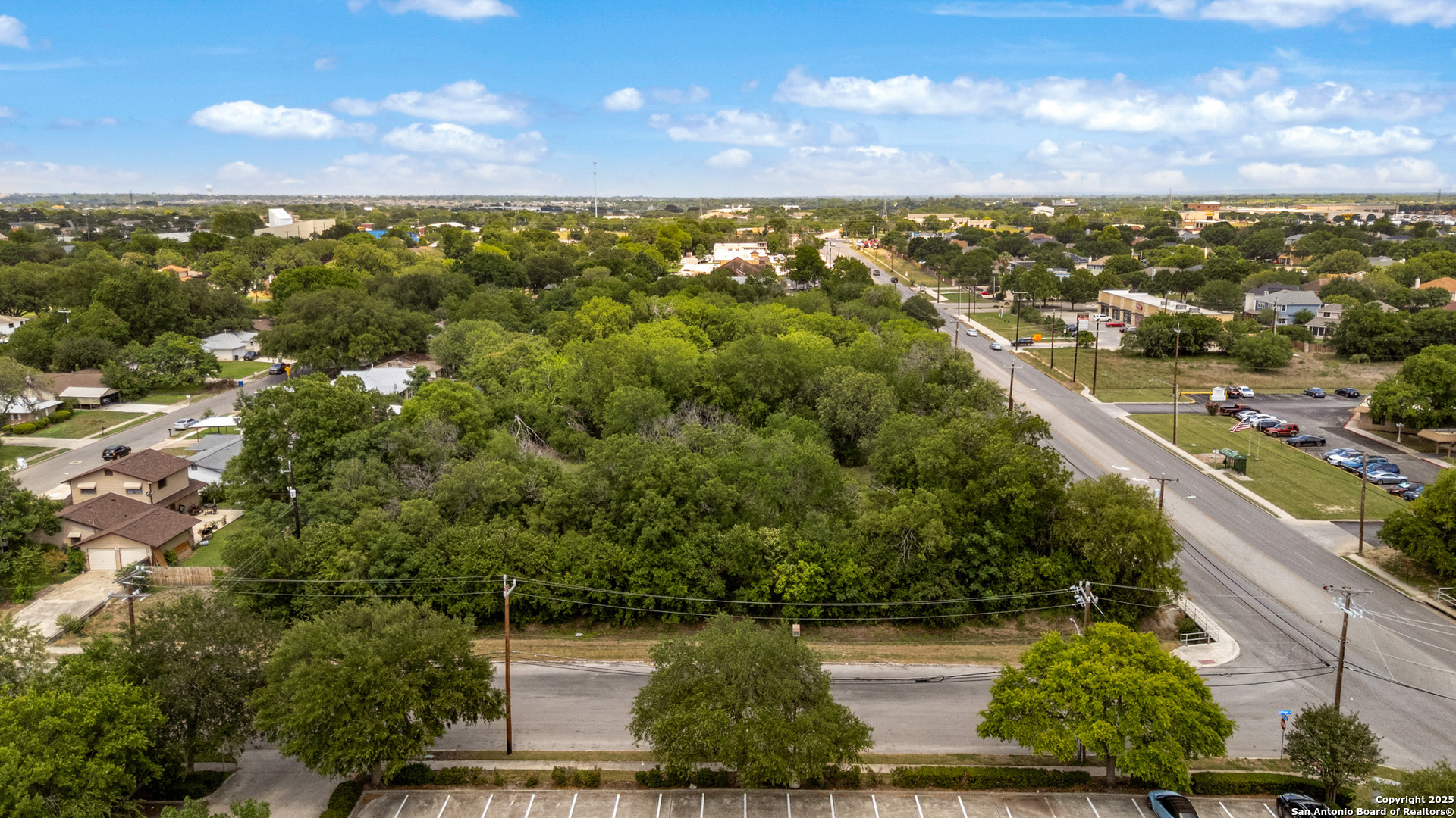 4303 E Southcross San Antonio TX 78222