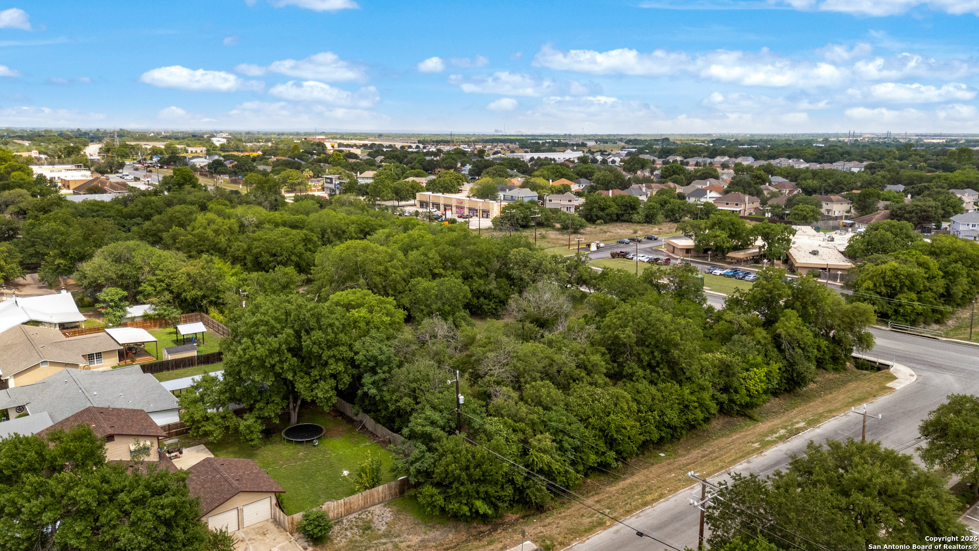4303 E Southcross San Antonio TX 78222
