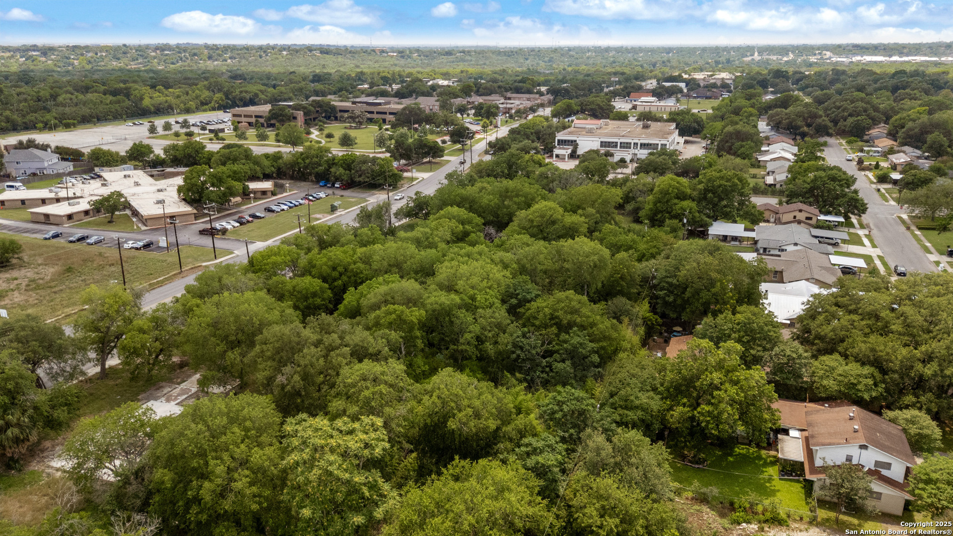 4303 E Southcross San Antonio TX 78222