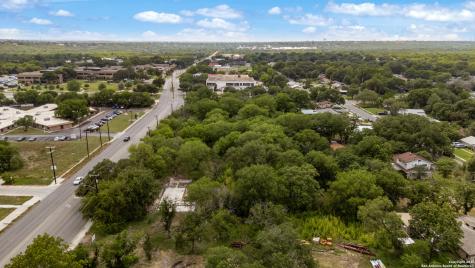 4303 E Southcross San Antonio TX 78222