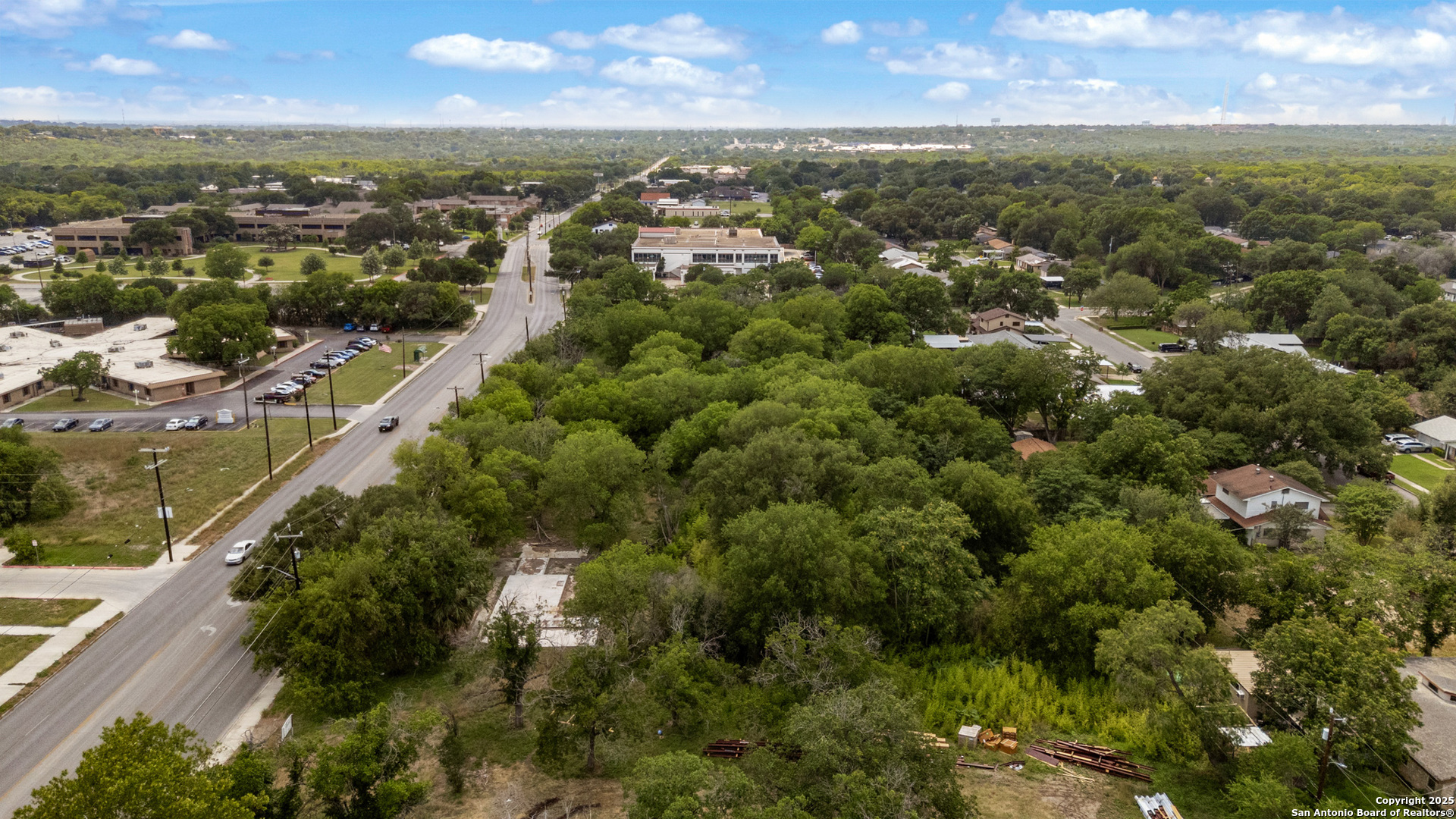 4303 E Southcross San Antonio TX 78222