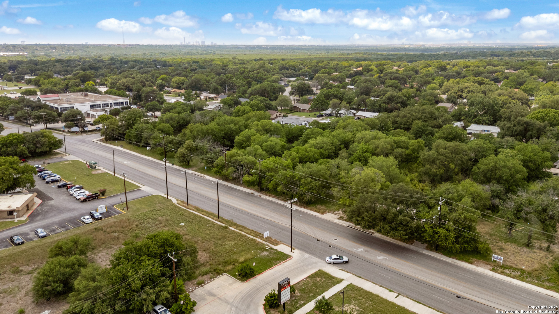 4303 E Southcross San Antonio TX 78222