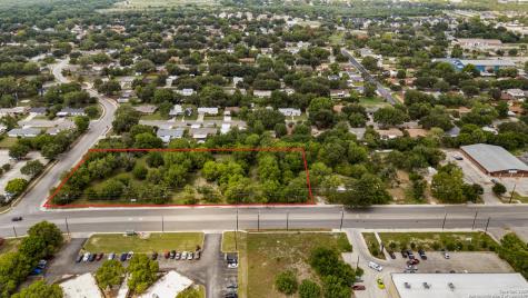 4303 E Southcross San Antonio TX 78222