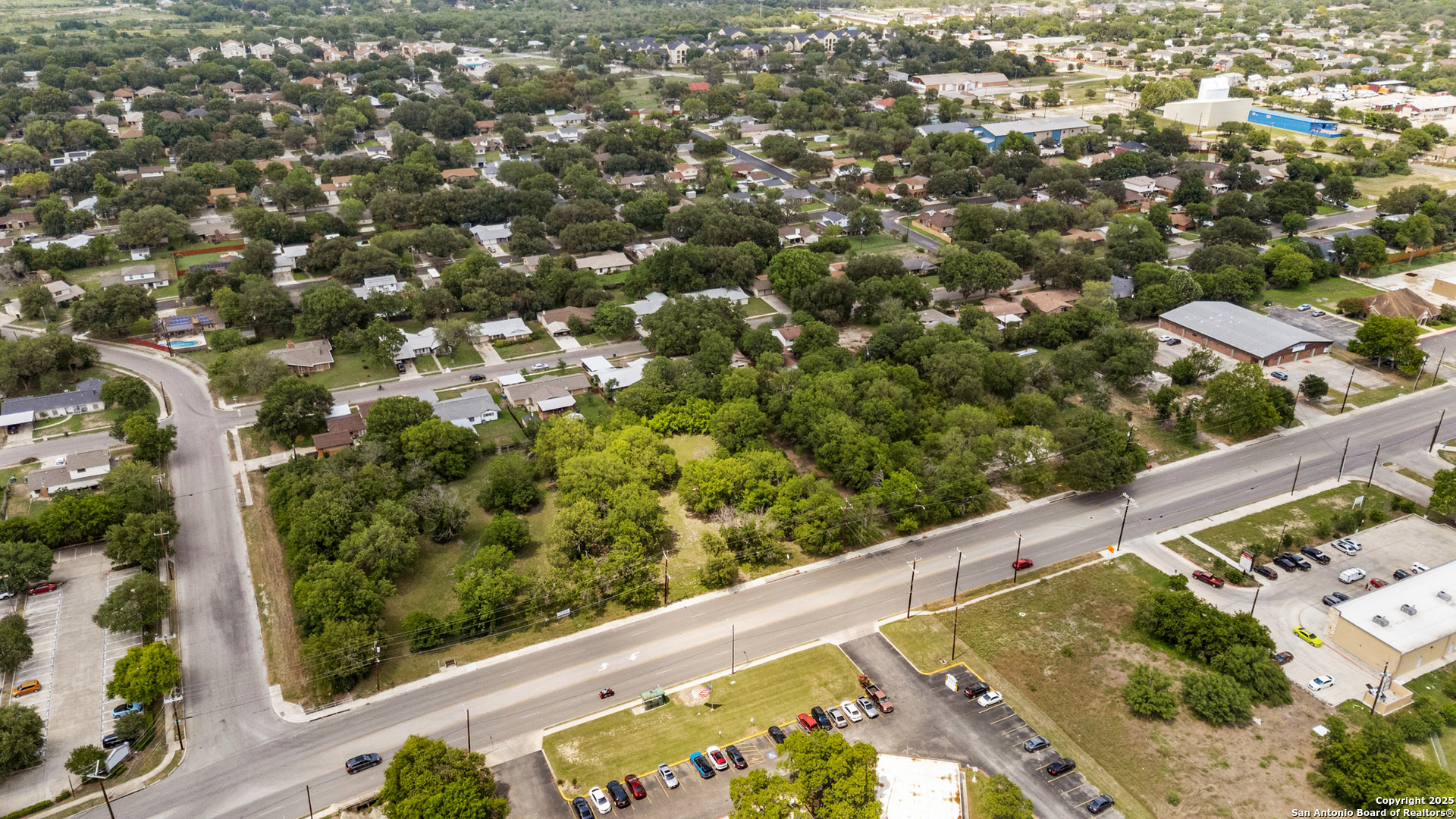 4303 E Southcross San Antonio TX 78222