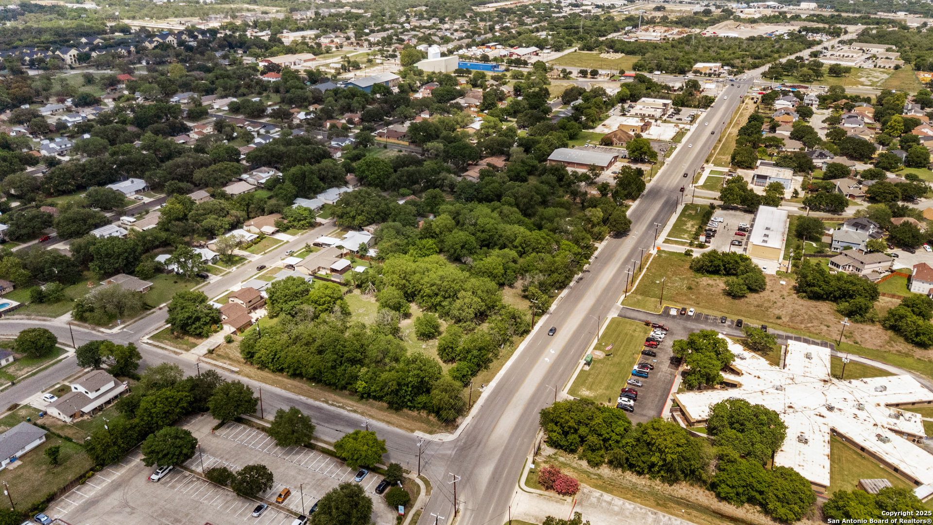 4303 E Southcross San Antonio TX 78222