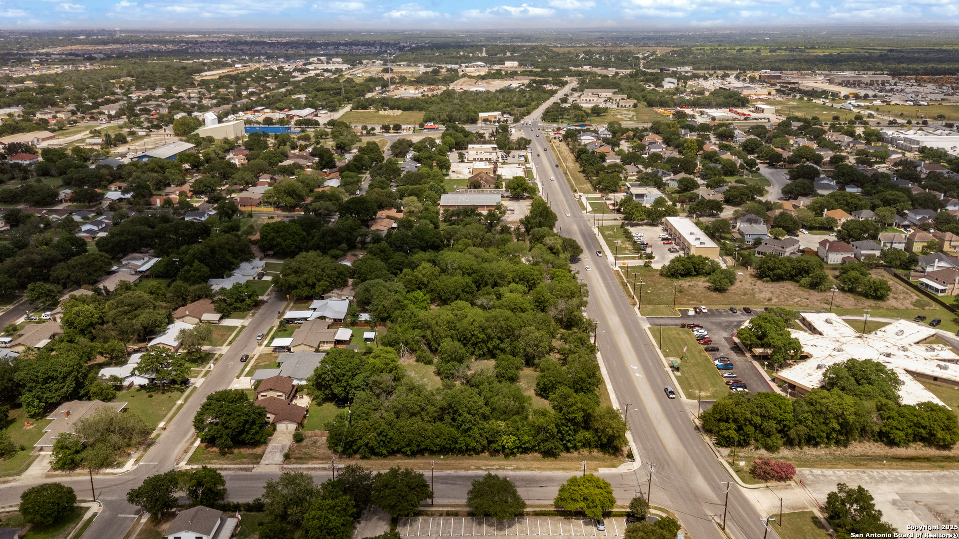 4303 E Southcross San Antonio TX 78222