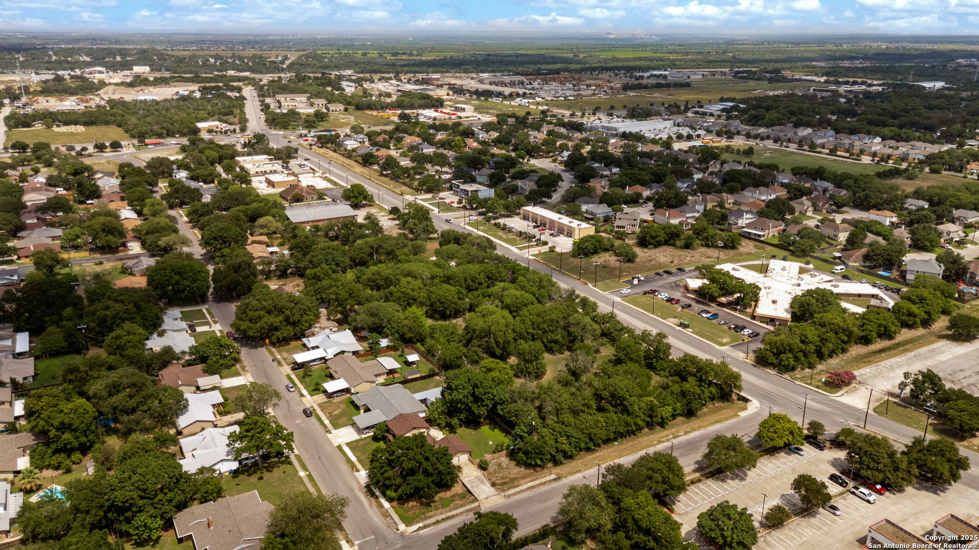 4303 E Southcross San Antonio TX 78222